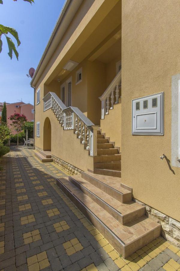 Apartments Dalibor Vodice Zewnętrze zdjęcie