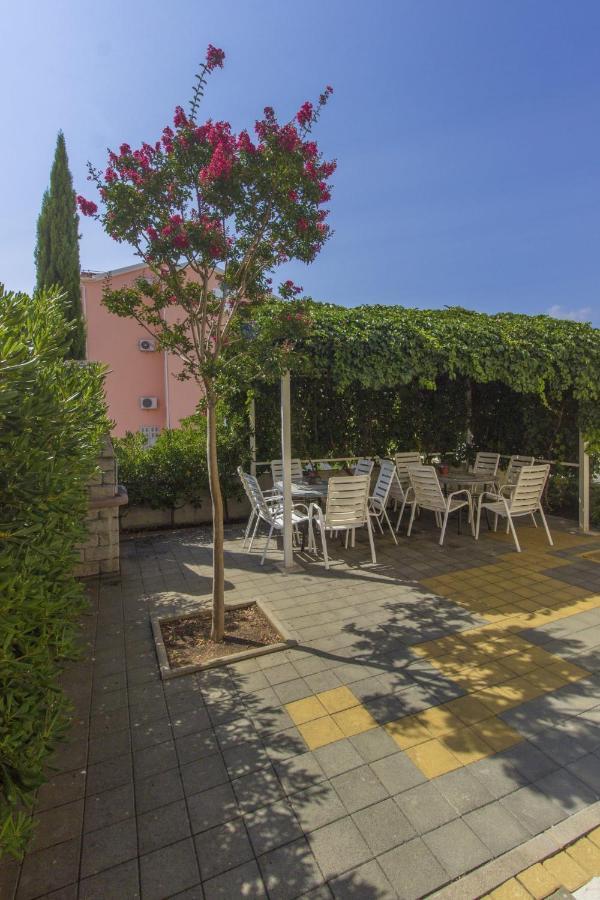 Apartments Dalibor Vodice Zewnętrze zdjęcie