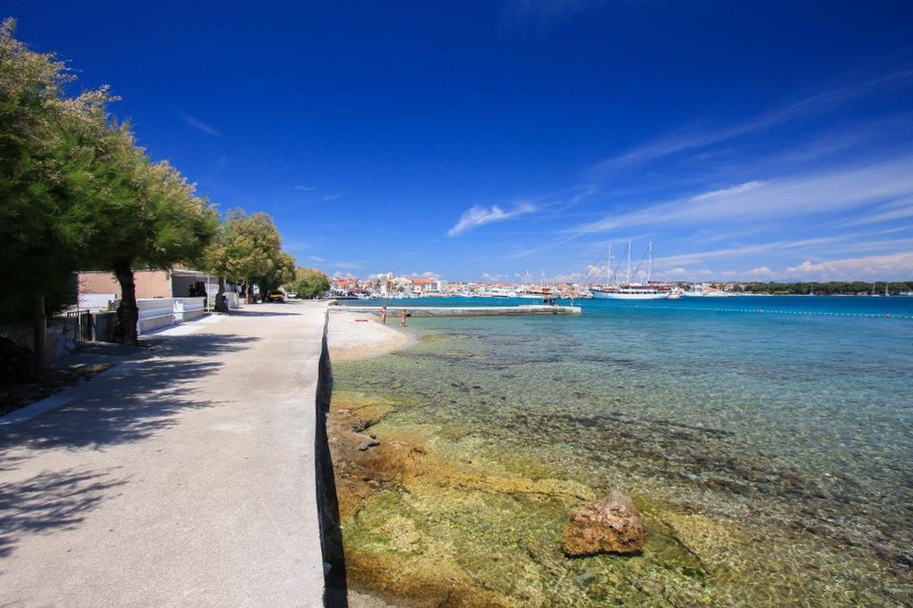 Apartments Dalibor Vodice Zewnętrze zdjęcie
