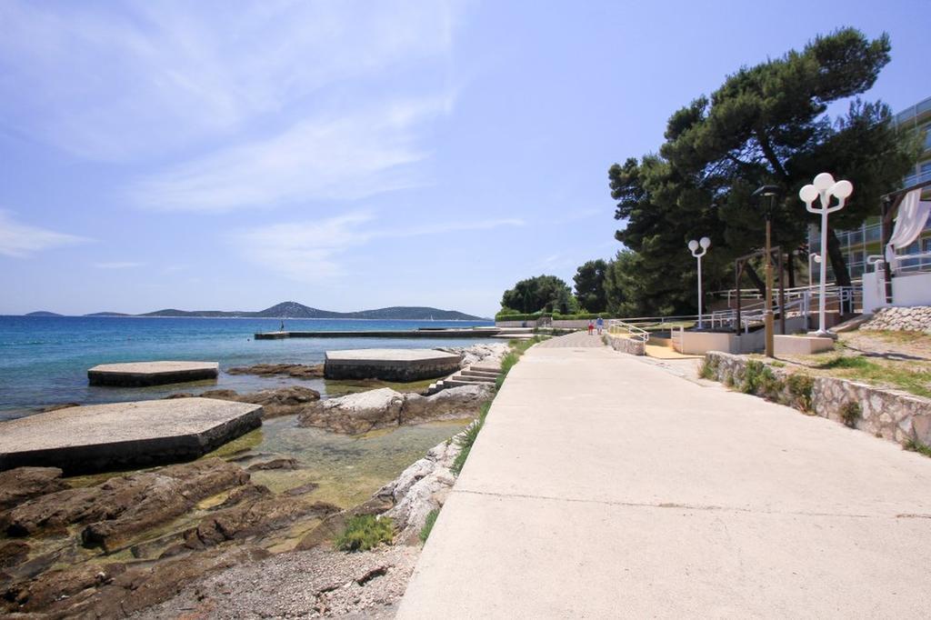 Apartments Dalibor Vodice Zewnętrze zdjęcie