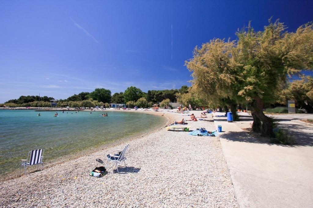 Apartments Dalibor Vodice Zewnętrze zdjęcie